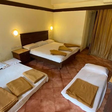 Anand Ritz Resort Matheran Esterno foto
