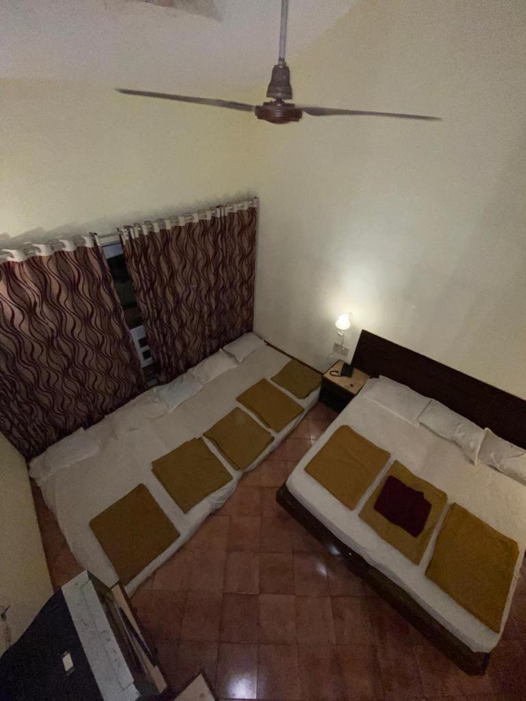 Anand Ritz Resort Matheran Esterno foto