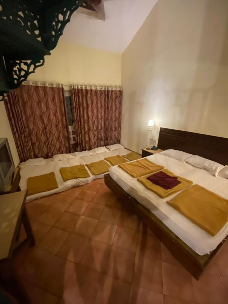 Anand Ritz Resort Matheran Esterno foto