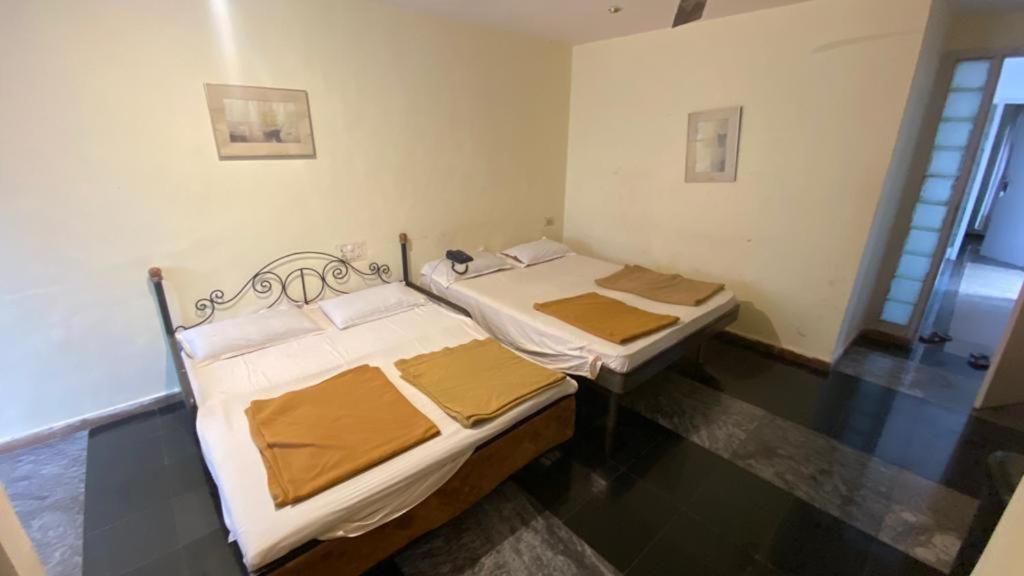 Anand Ritz Resort Matheran Esterno foto