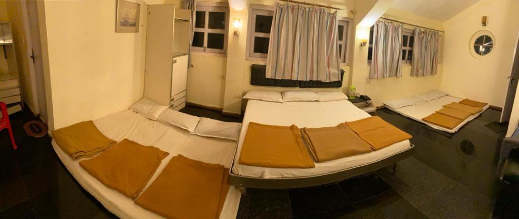 Anand Ritz Resort Matheran Esterno foto