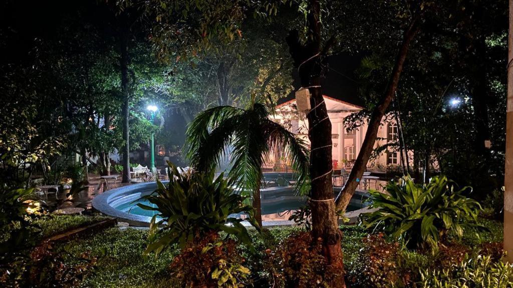 Anand Ritz Resort Matheran Esterno foto