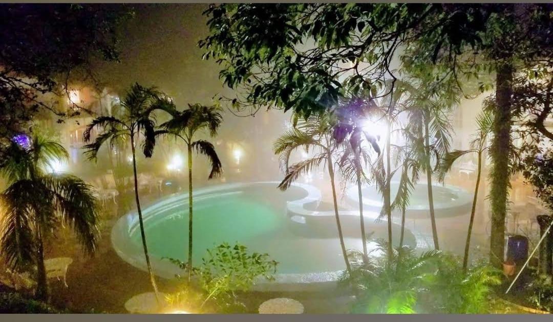 Anand Ritz Resort Matheran Esterno foto